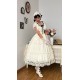 Miss Point Dream Lace JSK(Reservation/2 Colours/Full Payment Without Shipping)